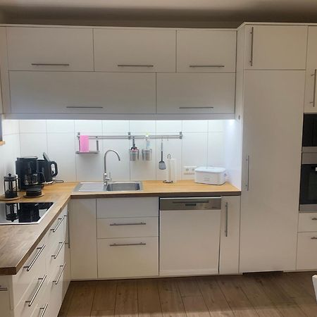 Ganzes Haus In Der Altstadt, Ideal Fuer 2 Personen, 4 Gaeste Moeglich Quakenbruck Bagian luar foto