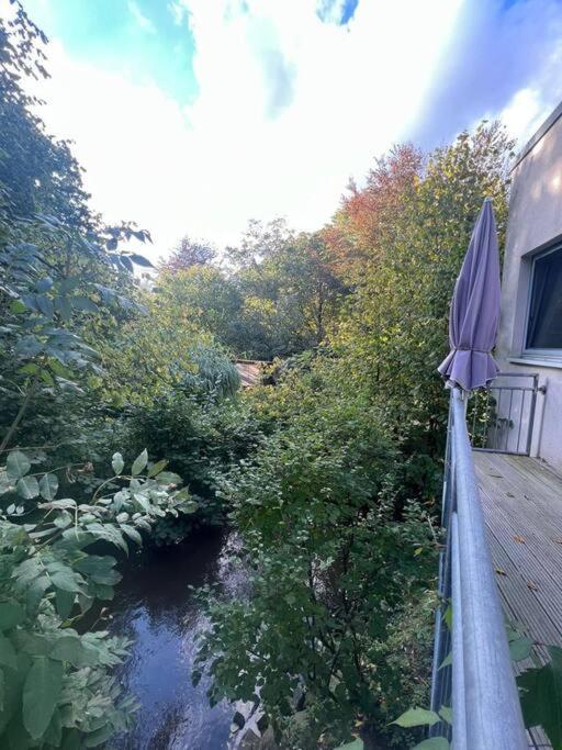 Ganzes Haus In Der Altstadt, Ideal Fuer 2 Personen, 4 Gaeste Moeglich Quakenbruck Bagian luar foto