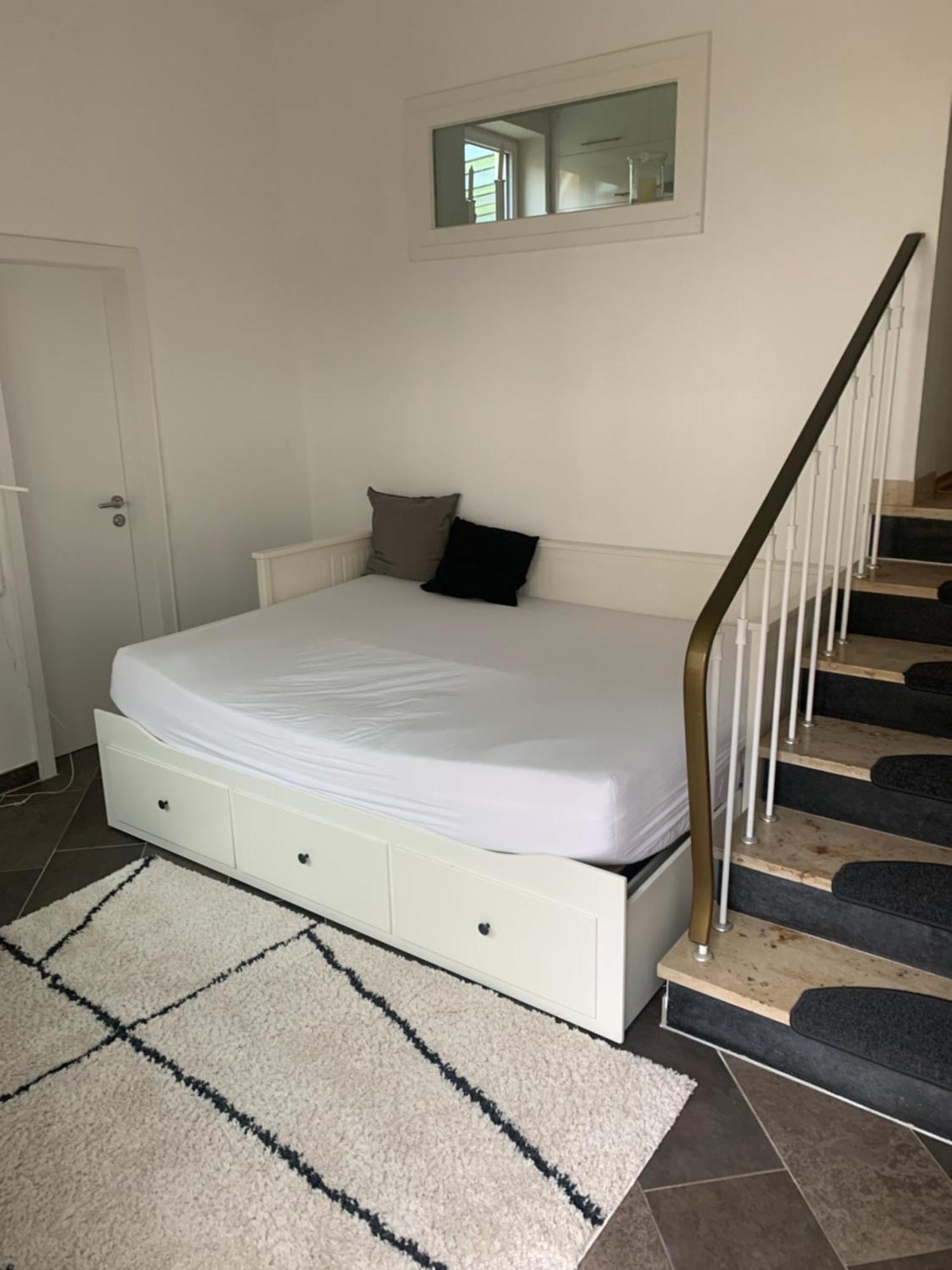 Ganzes Haus In Der Altstadt, Ideal Fuer 2 Personen, 4 Gaeste Moeglich Quakenbruck Bagian luar foto